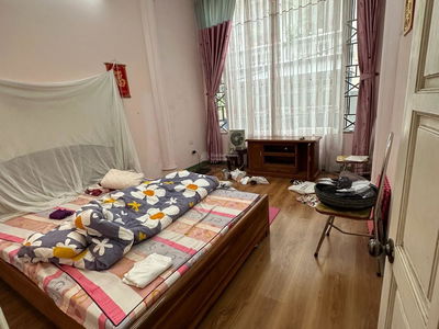 Gehäuse In Hanoi, Vietnam Gehäuse In Hanoi, Vietnam