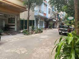 Housing in Ha GJong, Vietnam Housing in Ha GJong, Vietnam
