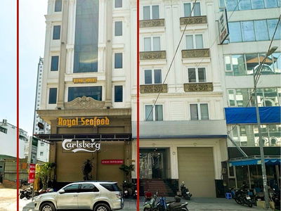 Жилье в Ho Chi Minh City, Vietnam Жилье в Ho Chi Minh City, Vietnam