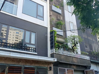 Housing in Ha GJong, Vietnam Housing in Ha GJong, Vietnam