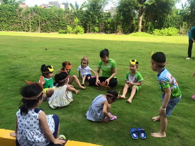 Dream Home, Vietnam Dream Home, Vietnam