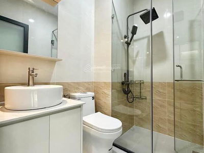 Housing in Nha Be, Vietnam Housing in Nha Be, Vietnam