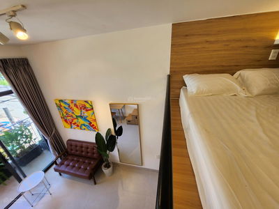 Жилье в Nha Be, Vietnam Жилье в Nha Be, Vietnam