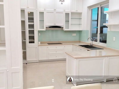 Phú Mỹ Hưng, Vietnam Phú Mỹ Hưng, Vietnam