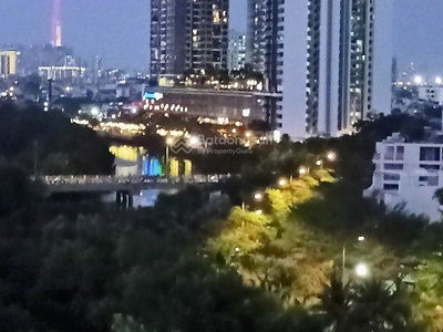 Midtown Phú Mỹ Hưng, Vietnam Midtown Phú Mỹ Hưng, Vietnam