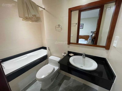 The Lancaster - Ho Chi Minh, Vietnam The Lancaster - Ho Chi Minh, Vietnam