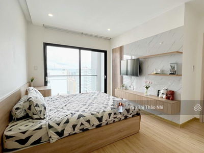 New City Thủ Thiêm, Vietnam  New City Thủ Thiêm, Vietnam