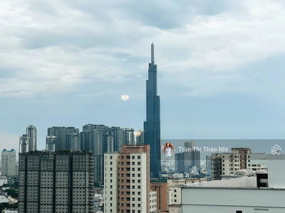 New City Thủ Thiêm, Vietnam New City Thủ Thiêm, Vietnam