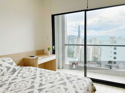 New City Thủ Thiêm, Vietnam  New City Thủ Thiêm, Vietnam