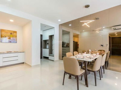 The Gold View, Vietnam The Gold View, Vietnam