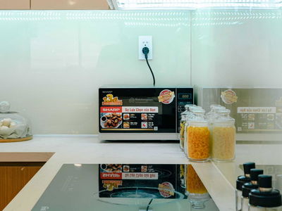 The Gold View, Vietnam The Gold View, Vietnam