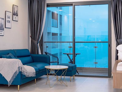 The Gold View, Vietnam  The Gold View, Vietnam