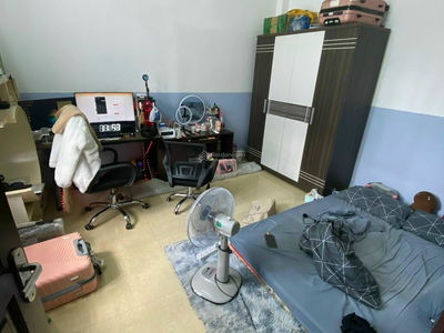 Housing in Ho Chi Minh City, Vietnam Housing in Ho Chi Minh City, Vietnam