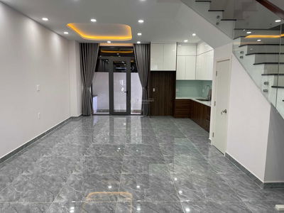 Housing in Nha Be, Vietnam  Housing in Nha Be, Vietnam