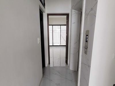 Cau Buu new urban area, Vietnam Cau Buu new urban area, Vietnam