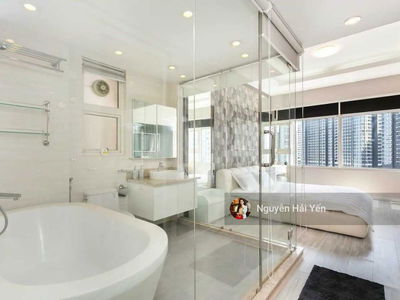 Saigon Pearl, Vietnam Saigon Pearl, Vietnam