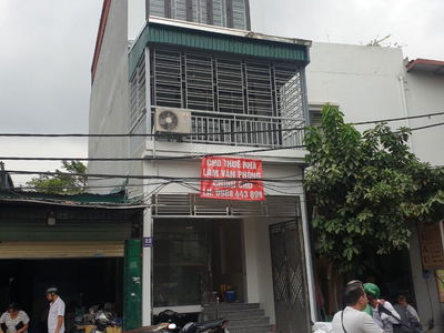 Housing in Hanoi, Vietnam Housing in Hanoi, Vietnam