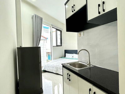 Cach Mang Thang Tam Street, Vietnam Cach Mang Thang Tam Street, Vietnam