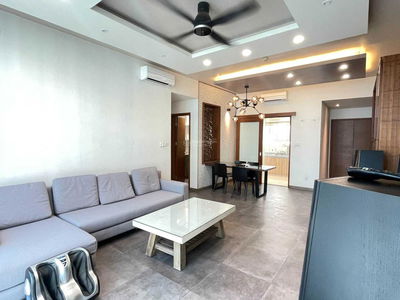 The Vista An Phú, Vietnam The Vista An Phú, Vietnam