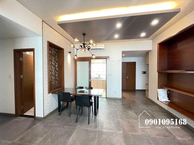 The Vista An Phú, Vietnam The Vista An Phú, Vietnam