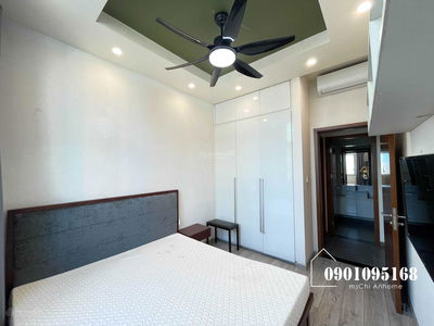 The Vista An Phú, Vietnam The Vista An Phú, Vietnam