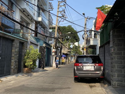 Жилье в Ho Chi Minh City, Vietnam Жилье в Ho Chi Minh City, Vietnam