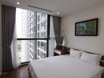 Sky Park Residence, Vietnam Sky Park Residence, Vietnam