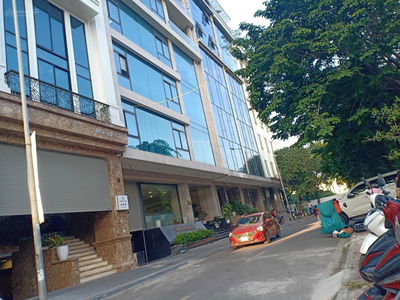 Жилье в Hanoi, Vietnam Жилье в Hanoi, Vietnam