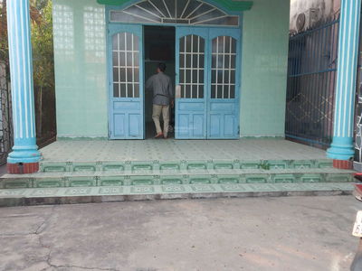 Alojamiento en Di An, Vietnam Alojamiento en Di An, Vietnam