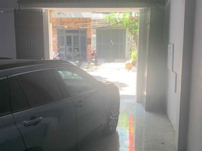 Housing in Ho Chi Minh City, Vietnam Housing in Ho Chi Minh City, Vietnam