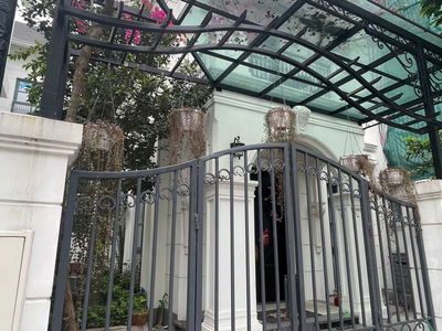 Vinhomes Ocean Park Gia Lam, Vietnam  Vinhomes Ocean Park Gia Lam, Vietnam