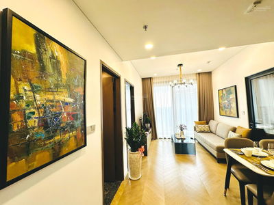 Masteri Thao Dien, Vietnam Masteri Thao Dien, Vietnam