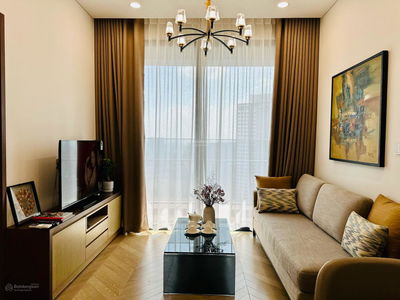 Masteri Thao Dien, Vietnam Masteri Thao Dien, Vietnam