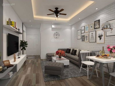 New Horizon City, Vietnam New Horizon City, Vietnam