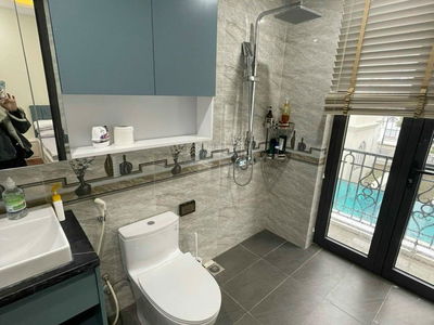 Vinhomes Ocean Park Gia Lam, Vietnam Vinhomes Ocean Park Gia Lam, Vietnam