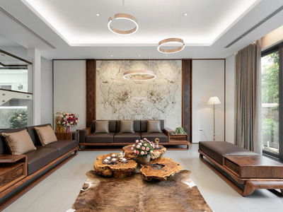 Logement dans Hanoi, Vietnam Logement dans Hanoi, Vietnam