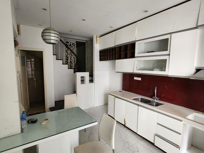 Gehäuse In Hanoi, Vietnam Gehäuse In Hanoi, Vietnam