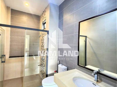 Logement dans Nha Be, Vietnam Logement dans Nha Be, Vietnam