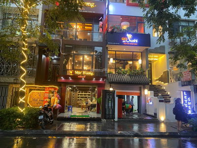 Mon City, Vietnam Mon City, Vietnam