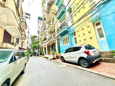 Жилье в Hanoi, Vietnam Жилье в Hanoi, Vietnam