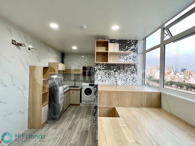 Logement dans Ho Chi Minh City, Vietnam Logement dans Ho Chi Minh City, Vietnam