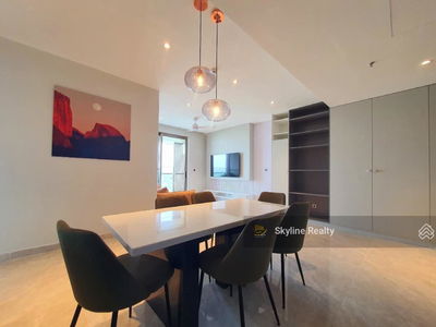 Midtown Phu My Hung, Vietnam Midtown Phu My Hung, Vietnam