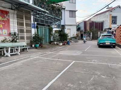 Logement dans Di An, Vietnam Logement dans Di An, Vietnam