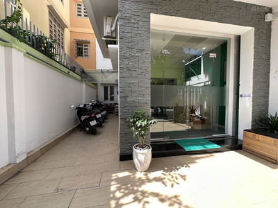 Logement dans Nha Be, Vietnam Logement dans Nha Be, Vietnam