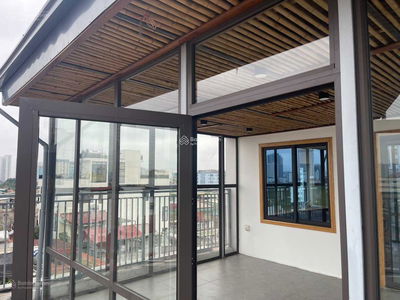 Khu đô thị Mễ Trì Hạ, Vietnam Khu đô thị Mễ Trì Hạ, Vietnam