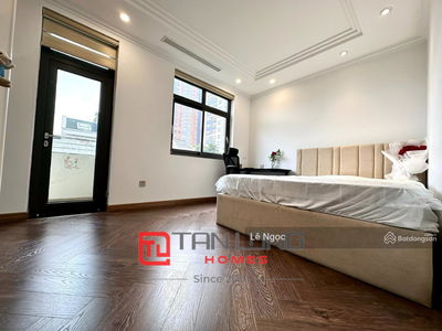 Tay Ho Tay urban area - Starlake Hanoi, Vietnam Tay Ho Tay urban area - Starlake Hanoi, Vietnam