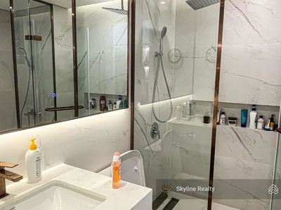 Midtown Phu My Hung, Vietnam Midtown Phu My Hung, Vietnam