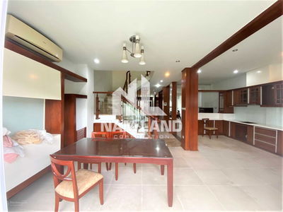 Housing in Nha Be, Vietnam  Housing in Nha Be, Vietnam