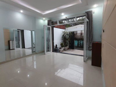 Housing in Ho Chi Minh City, Vietnam Housing in Ho Chi Minh City, Vietnam