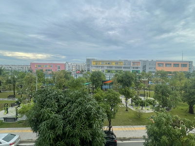 The Manhattan - Vinhomes Grand Park, Vietnam The Manhattan - Vinhomes Grand Park, Vietnam